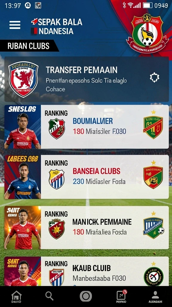 Info Aplikasi vm108 Terbaru dan Cara Download screenshot