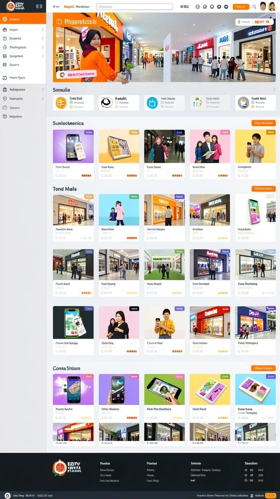 rp99 App: Info, Rating, dan Link Download screenshot