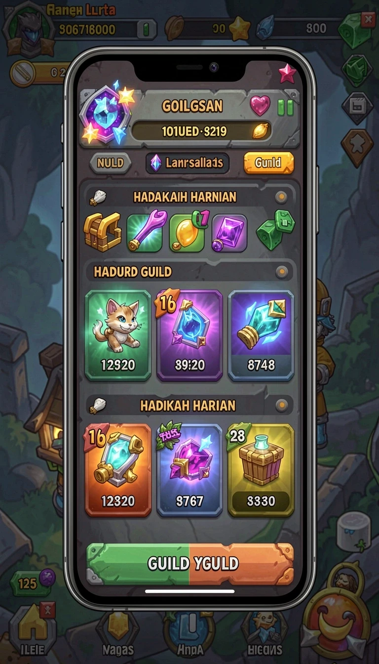 Update Aplikasi dragon777 ke Versi Terbaru screenshot