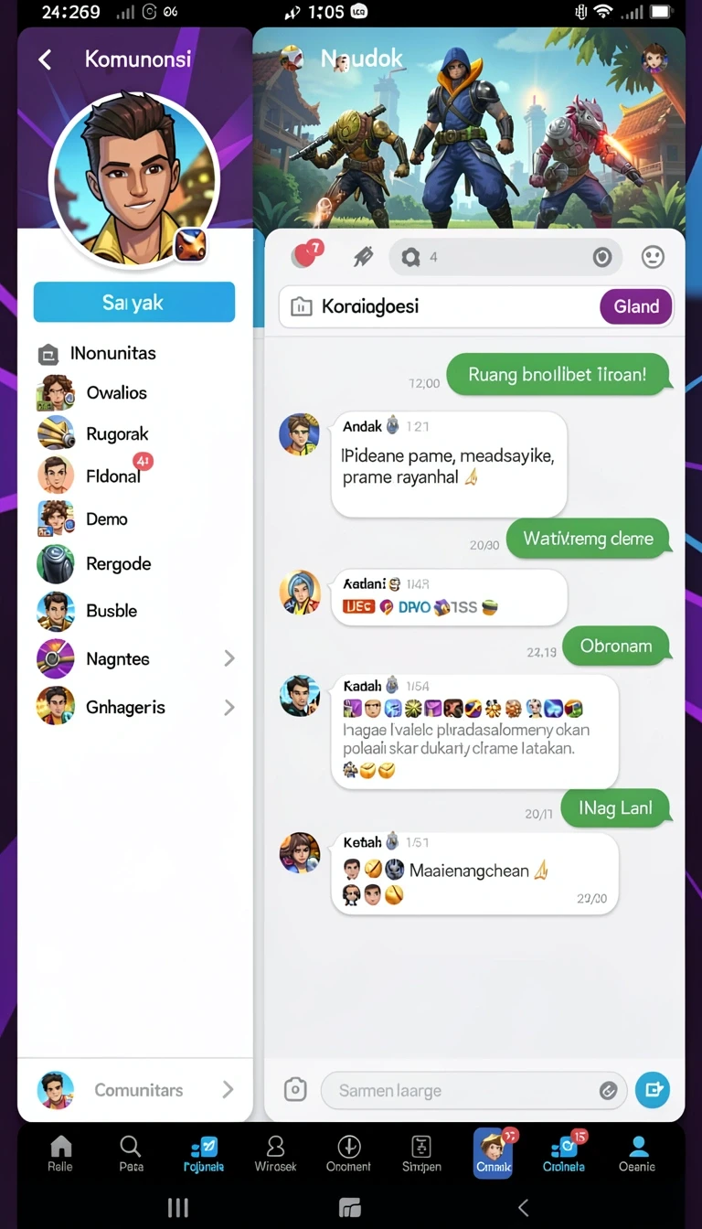 Aplikasi trt99 Resmi dan Terpercaya di Android screenshot