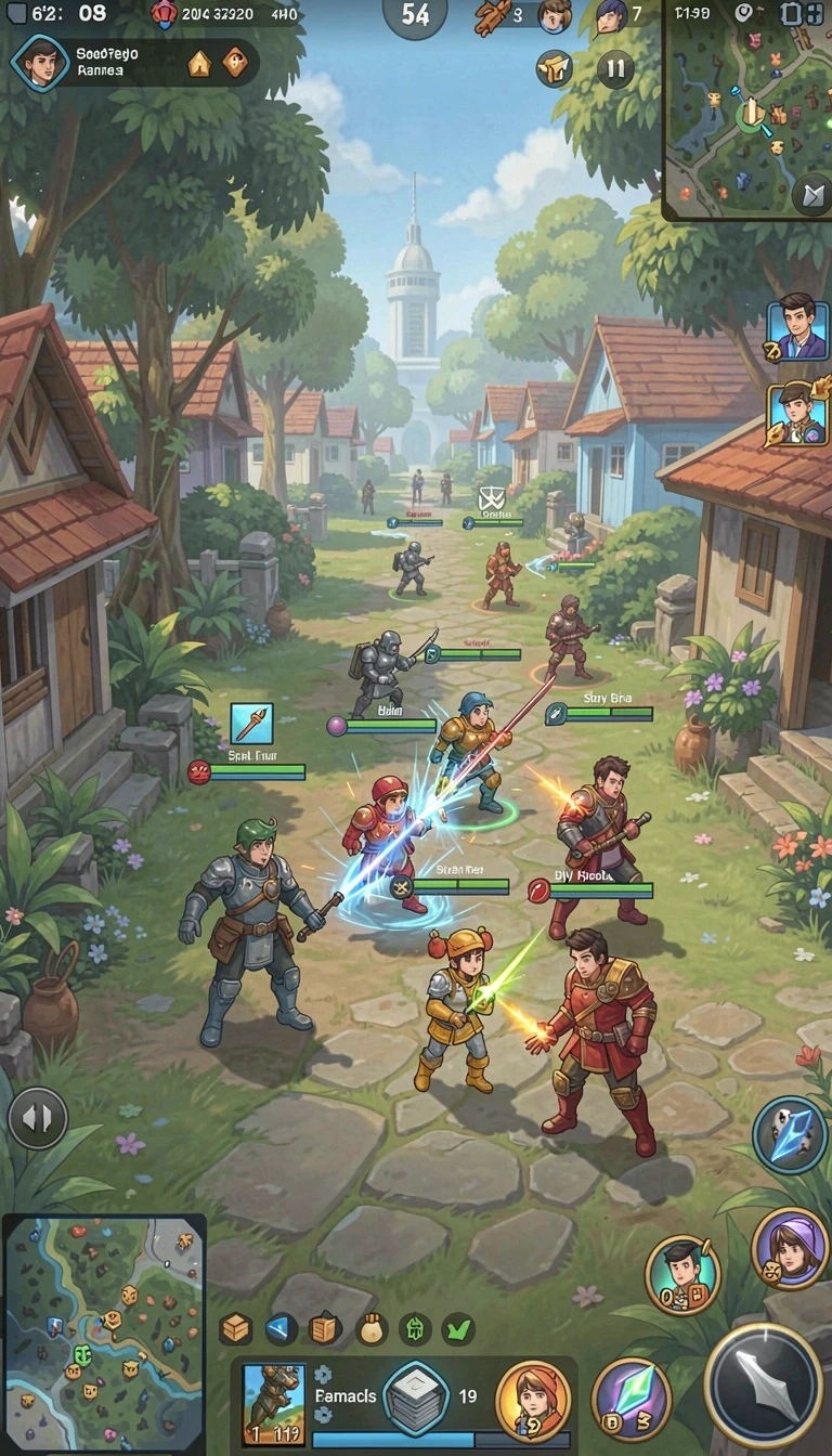 Review Aplikasi hoki177 Versi Terbaru screenshot