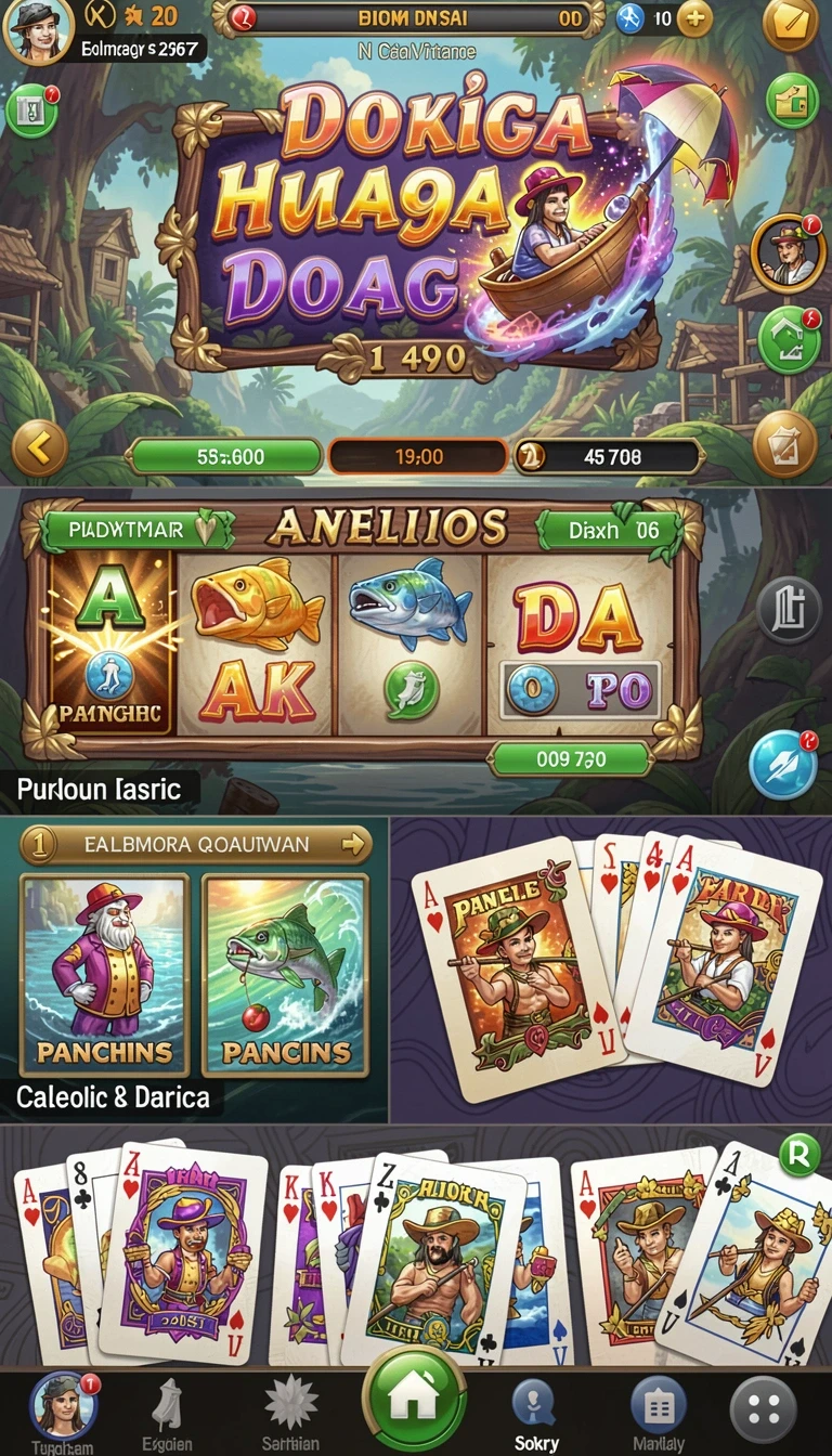 Aplikasi tempur99 Terbaru dan Terlengkap screenshot