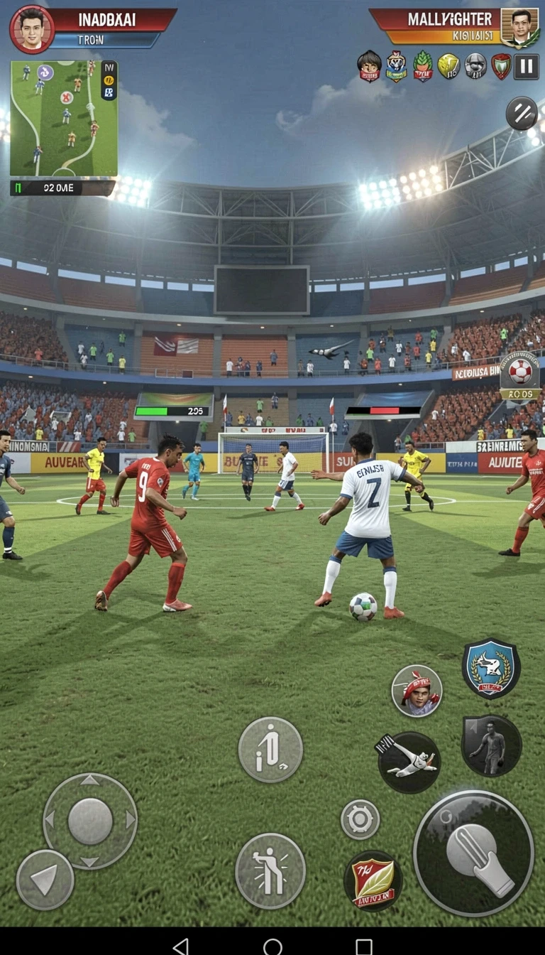 Update Aplikasi rt88 Terbaru 2026 screenshot