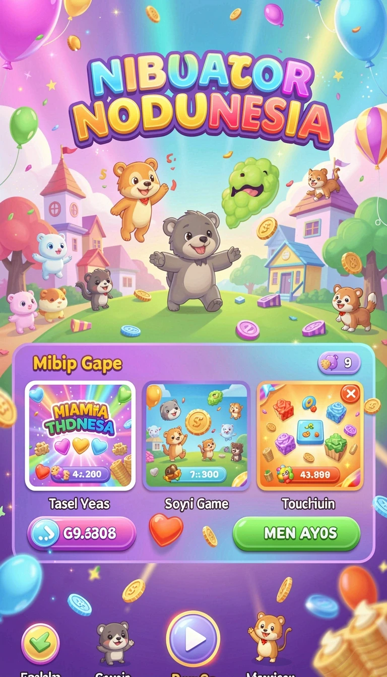 luckyneko Versi Terbaru untuk Android Tanpa Ribet screenshot