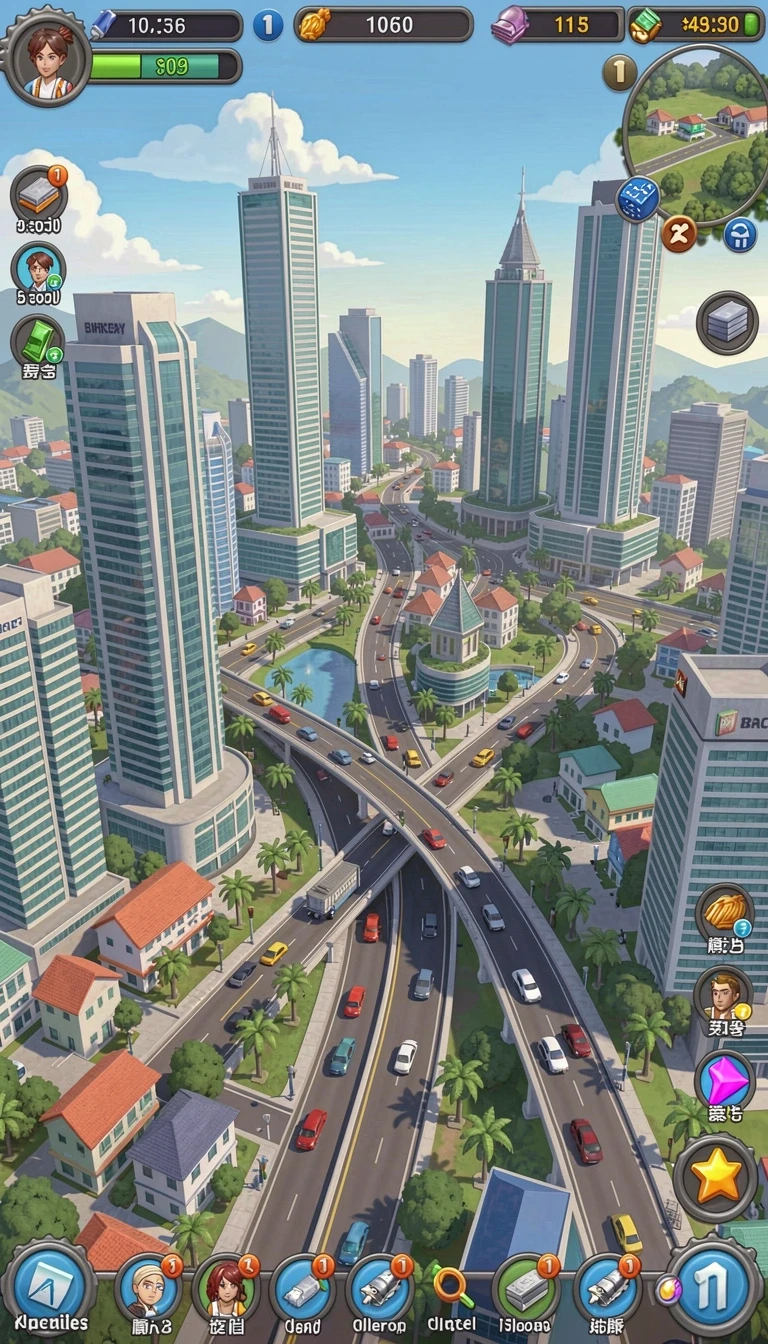 Download ut77 APK untuk Android screenshot