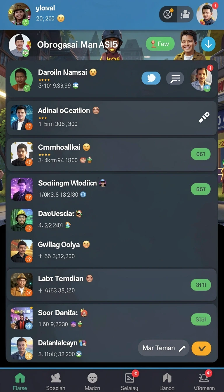amavi88 Versi Terbaru untuk Android Tanpa Ribet screenshot