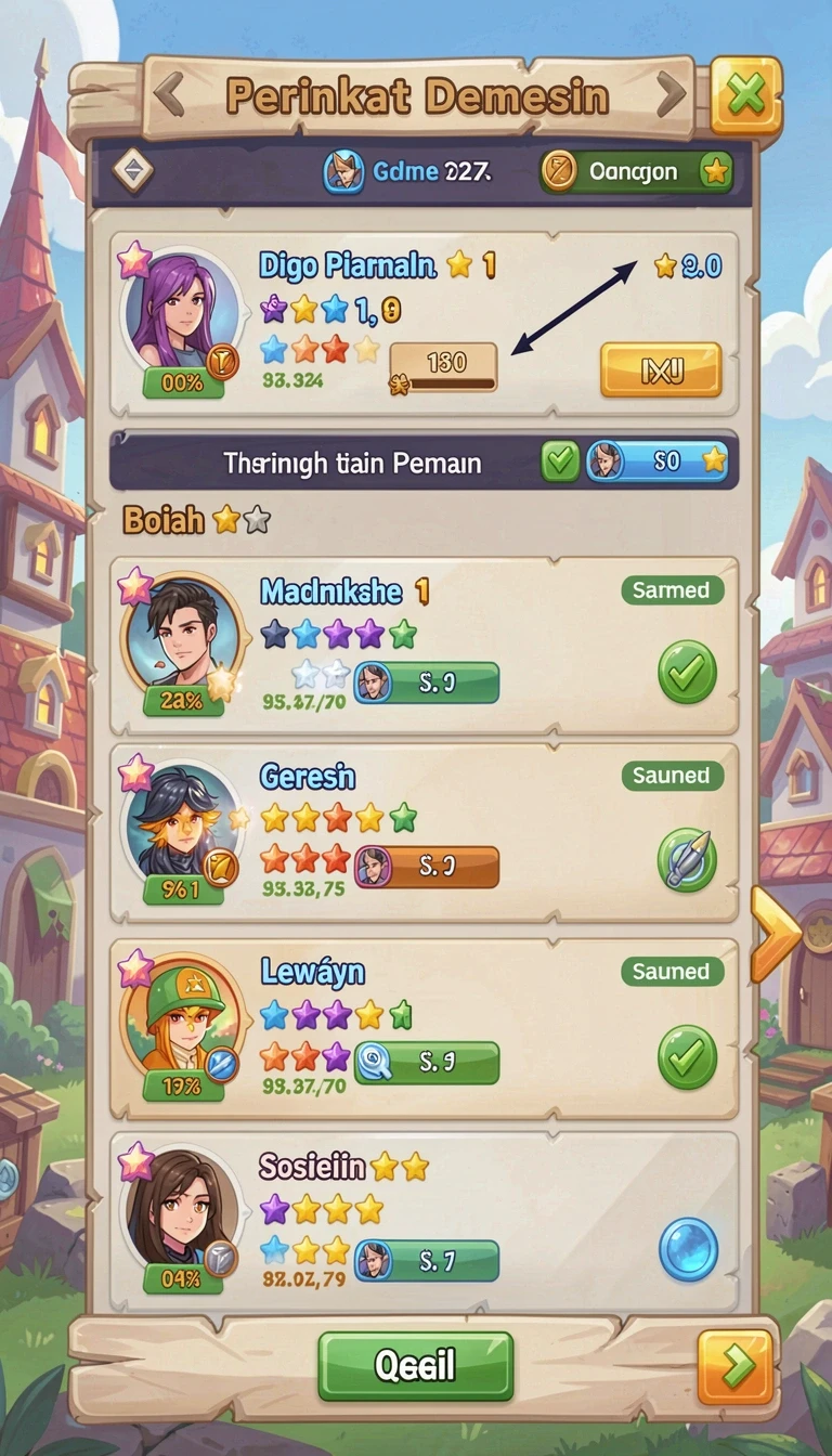afktoto Terbaru: Review Aplikasi dan Link Unduh screenshot
