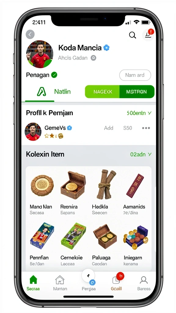 big777 APK Terbaru dan Aman untuk Diunduh screenshot