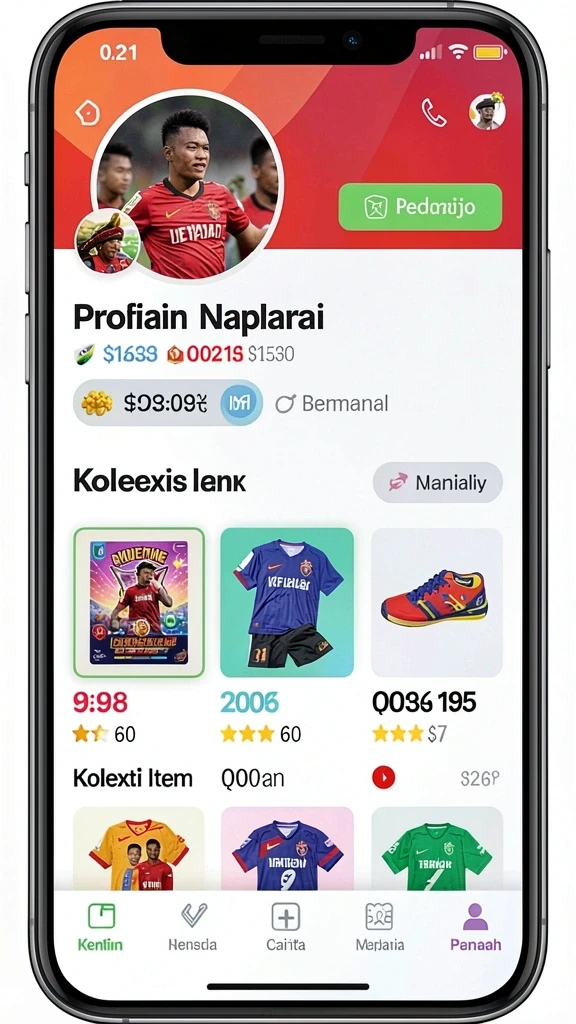 Cara Update Aplikasi menang666 ke Versi Terbaru screenshot