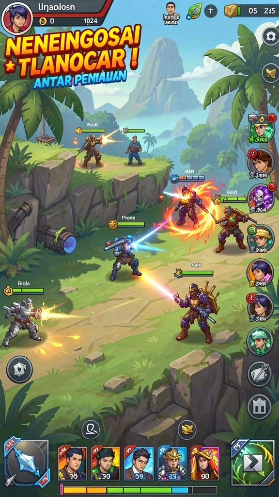 hw777 APK Terbaru dan Aman untuk Diunduh screenshot