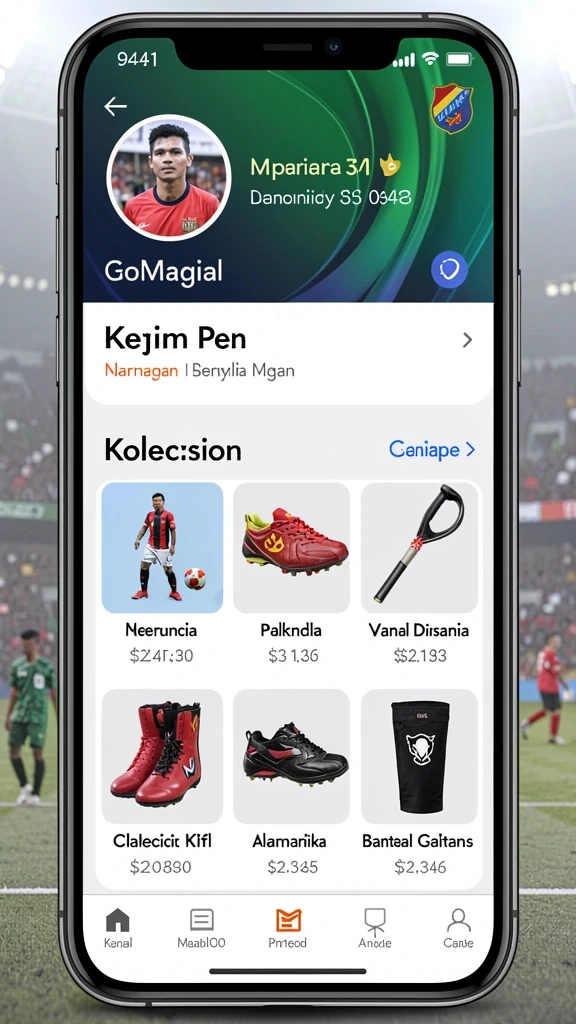 Info Aplikasi joss777 Terbaru dan Cara Download screenshot